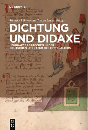 Linden / Lähnemann |  Dichtung und Didaxe | Buch |  Sack Fachmedien