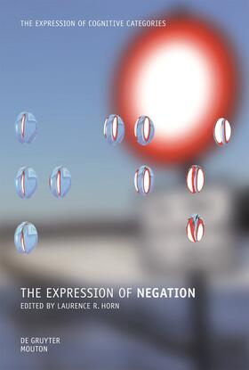 Horn |  The Expression of Negation | Buch |  Sack Fachmedien