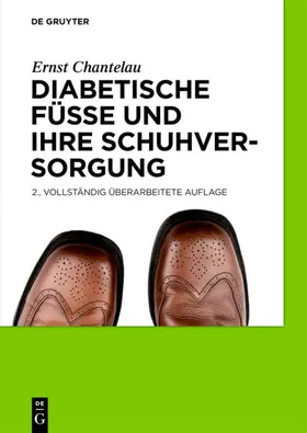 Busch / Gede / Poll |  Diabetische Füße und ihre Schuhversorgung | eBook | Sack Fachmedien