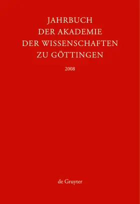  2008 | Buch |  Sack Fachmedien