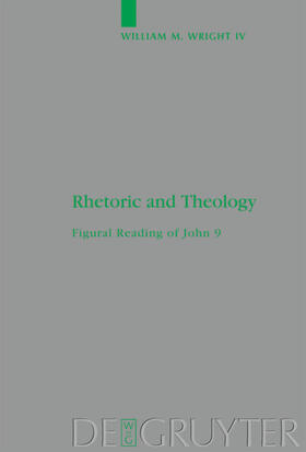 Wright |  Rhetoric and Theology | eBook | Sack Fachmedien