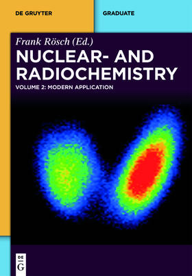 Rösch |  Nuclear- and Radiochemistry 02 | Buch |  Sack Fachmedien