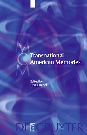 Hebel |  Transnational American Memories | Buch |  Sack Fachmedien