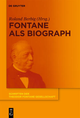 Berbig |  Fontane als Biograph | eBook | Sack Fachmedien