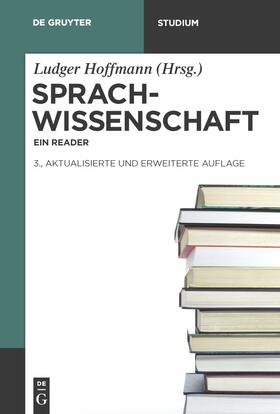 Hoffmann | Sprachwissenschaft | Buch | 978-3-11-022629-4 | sack.de