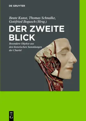 Kunst / Schnalke / Bogusch |  Der zweite Blick | eBook | Sack Fachmedien