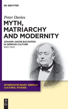 Davies |  Myth, Matriarchy and Modernity | Buch |  Sack Fachmedien