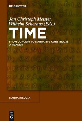 Meister / Schernus |  Time | eBook | Sack Fachmedien