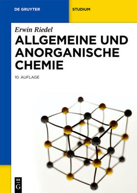 Riedel |  Allgemeine und Anorganische Chemie | eBook | Sack Fachmedien