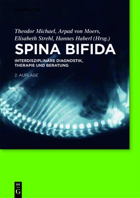 Michael / Moers / Strehl |  Spina bifida | eBook | Sack Fachmedien