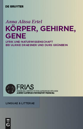 Ertel |  Körper, Gehirne, Gene | Buch |  Sack Fachmedien