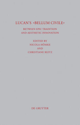 Hömke / Reitz |  Lucan's "Bellum Civile" | eBook | Sack Fachmedien