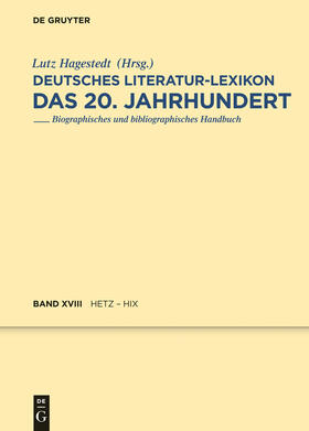 Hagestedt / Kosch |  Hetz - Hix | Buch |  Sack Fachmedien