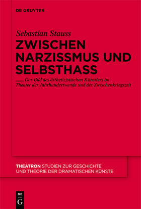 Stauss |  Zwischen Narzissmus und Selbsthass | eBook | Sack Fachmedien