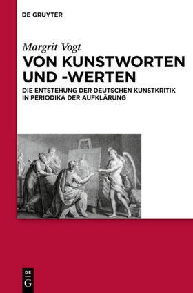 Vogt |  Von Kunstworten und -werten | Buch |  Sack Fachmedien