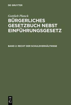  Recht der Schuldverhältnisse | eBook | Sack Fachmedien