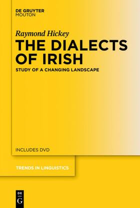 Hickey |  The Dialects of Irish | eBook | Sack Fachmedien