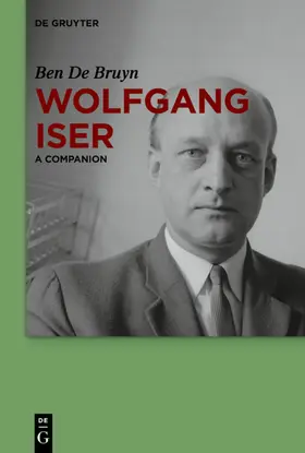 De Bruyn |  Wolfgang Iser | eBook | Sack Fachmedien