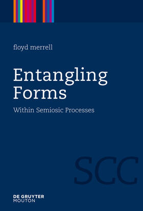 Merrell |  Entangling Forms | Buch |  Sack Fachmedien