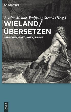 Struck / Menke |  Wieland / Übersetzen | Buch |  Sack Fachmedien