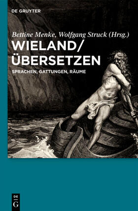 Menke / Struck |  Wieland / Übersetzen | eBook | Sack Fachmedien