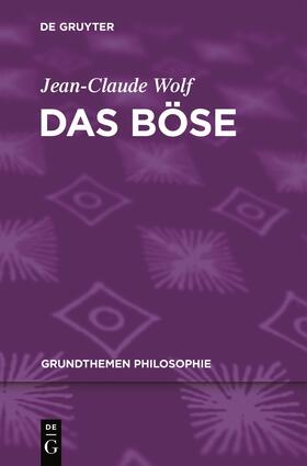 Wolf |  Das Böse | Buch |  Sack Fachmedien