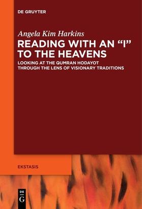 Harkins |  Reading with an "I" to the Heavens | eBook | Sack Fachmedien