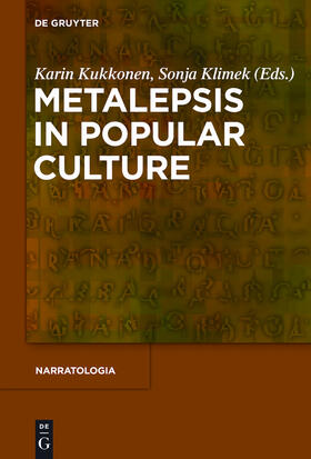 Klimek / Kukkonen |  Metalepsis in Popular Culture | Buch |  Sack Fachmedien