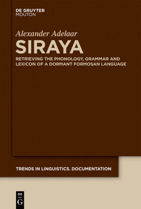 Adelaar |  Siraya | eBook | Sack Fachmedien