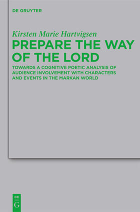 Hartvigsen |  Prepare the Way of the Lord | eBook | Sack Fachmedien