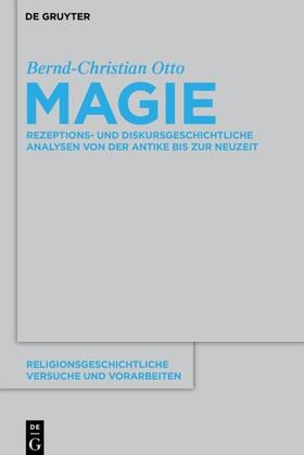 Otto |  Magie | eBook | Sack Fachmedien