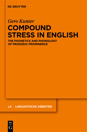Kunter |  Compound Stress in English | Buch |  Sack Fachmedien