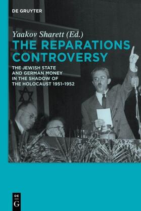  The Reparations Controversy | Buch |  Sack Fachmedien
