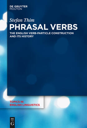 Thim |  Phrasal Verbs | Buch |  Sack Fachmedien
