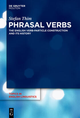 Thim |  Phrasal Verbs | eBook | Sack Fachmedien