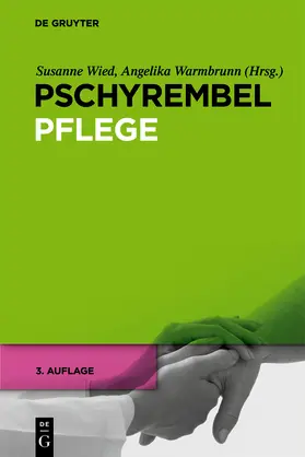 Wied / Warmbrunn |  Pschyrembel Pflege | Buch |  Sack Fachmedien