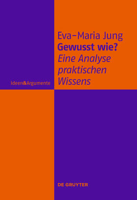 Jung |  Gewusst wie? | eBook | Sack Fachmedien