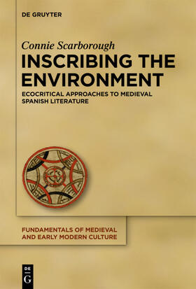 Scarborough |  Inscribing the Environment | eBook | Sack Fachmedien