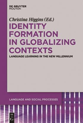Higgins |  Identity Formation in Globalizing Contexts | Buch |  Sack Fachmedien