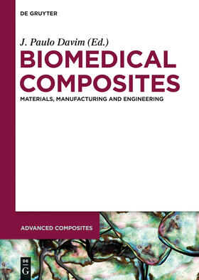 Davim |  Biomedical Composites | Buch |  Sack Fachmedien