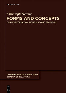 Helmig |  Forms and Concepts | eBook | Sack Fachmedien