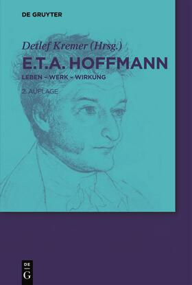 Kremer |  E.T.A. Hoffmann | Buch |  Sack Fachmedien