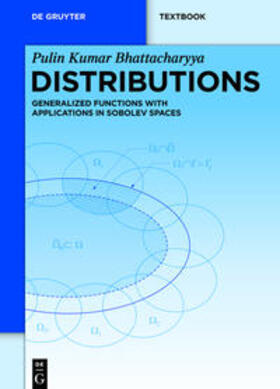 Bhattacharyya |  Distributions | Buch |  Sack Fachmedien