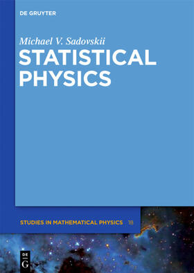 Sadovskii |  Statistical Physics | Buch |  Sack Fachmedien