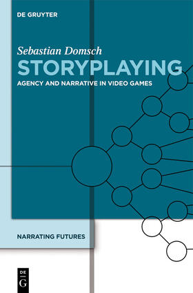 Domsch |  Storyplaying | Buch |  Sack Fachmedien
