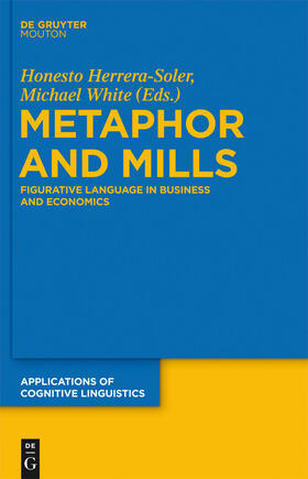 White / Herrera-Soler |  Metaphor and Mills | Buch |  Sack Fachmedien