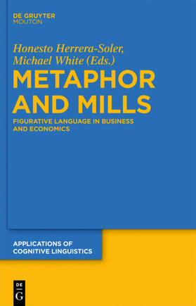 Herrera Soler / White |  Metaphor and Mills | eBook | Sack Fachmedien