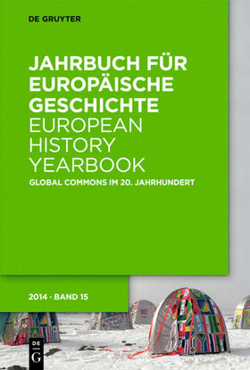 Paulmann / Löhr / Friedrich | Global Commons im 20. Jahrhundert | E-Book | sack.de
