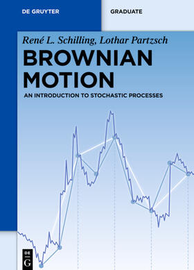 Schilling / Partzsch |  Brownian Motion | eBook | Sack Fachmedien