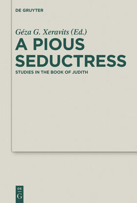 Xeravits |  A Pious Seductress | Buch |  Sack Fachmedien